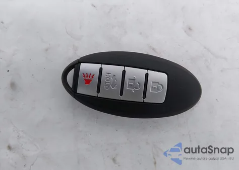 2014 Nissan Altima 2.5 S z USA, uszkodzony, nr VIN 1N4AL3AP3EN360582